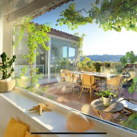 Le Terrazze Di Chiaia Apartment Napoli Ngoại thất bức ảnh