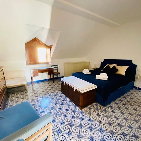 Le Terrazze Di Chiaia Apartment Napoli Ngoại thất bức ảnh