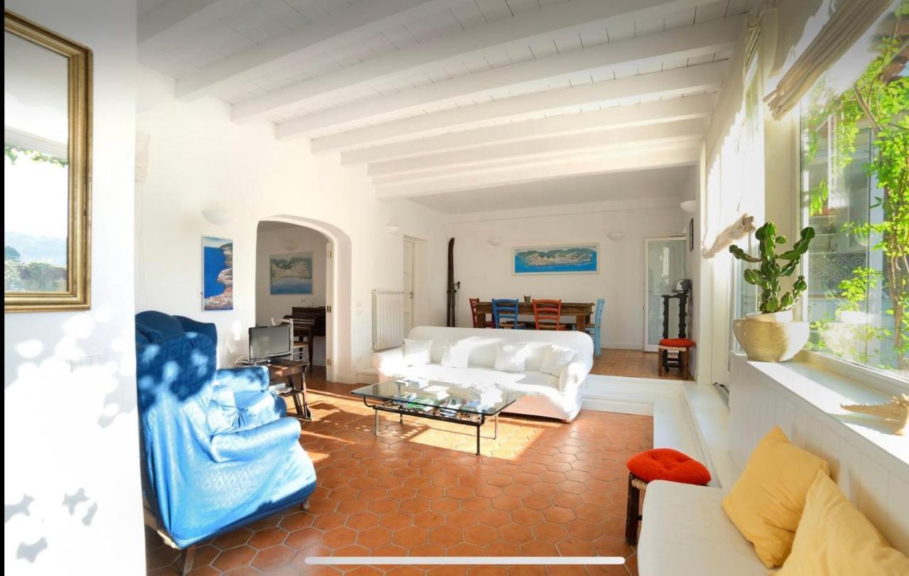 Le Terrazze Di Chiaia Apartment Napoli Ngoại thất bức ảnh