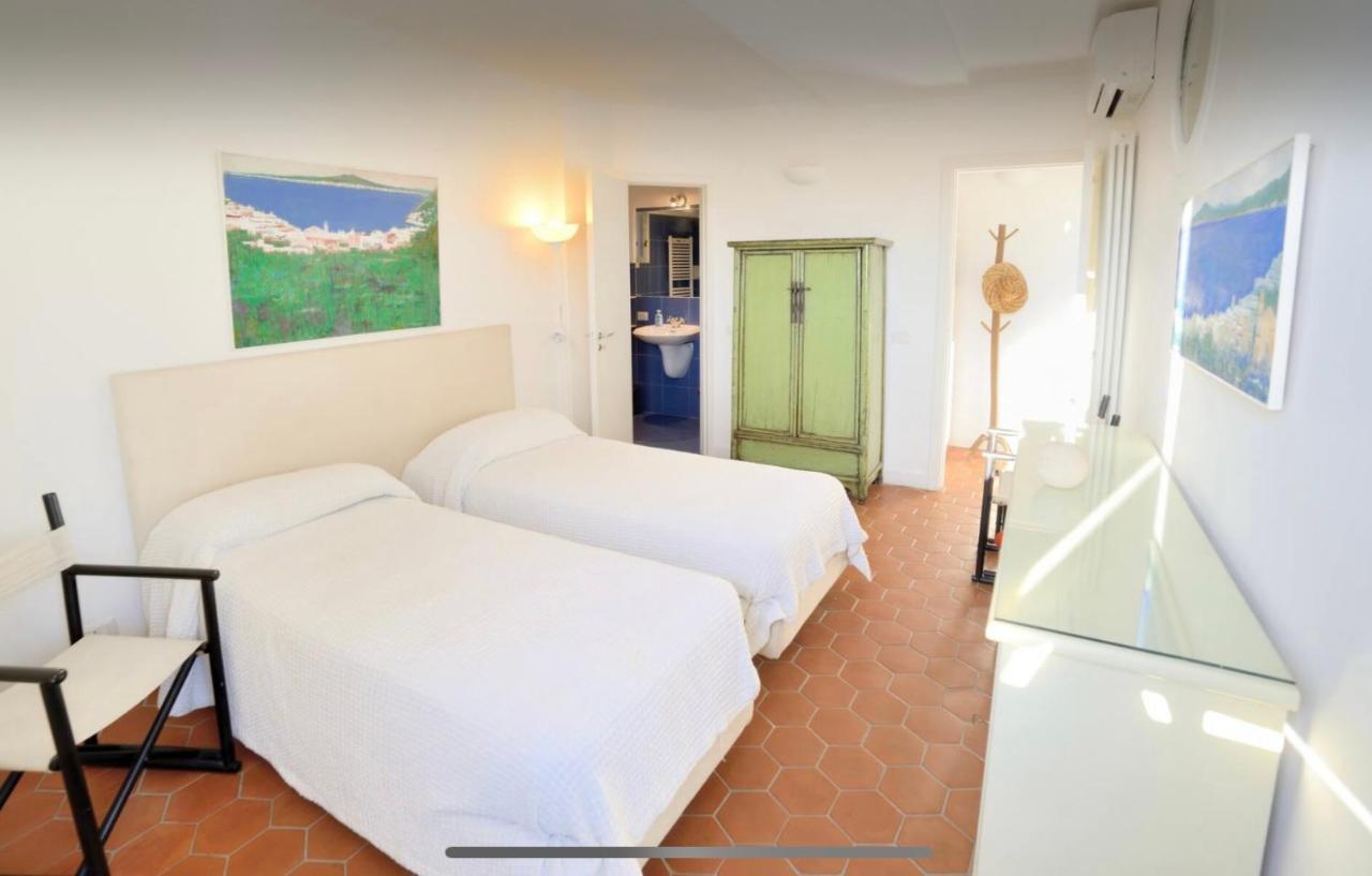Le Terrazze Di Chiaia Apartment Napoli Ngoại thất bức ảnh