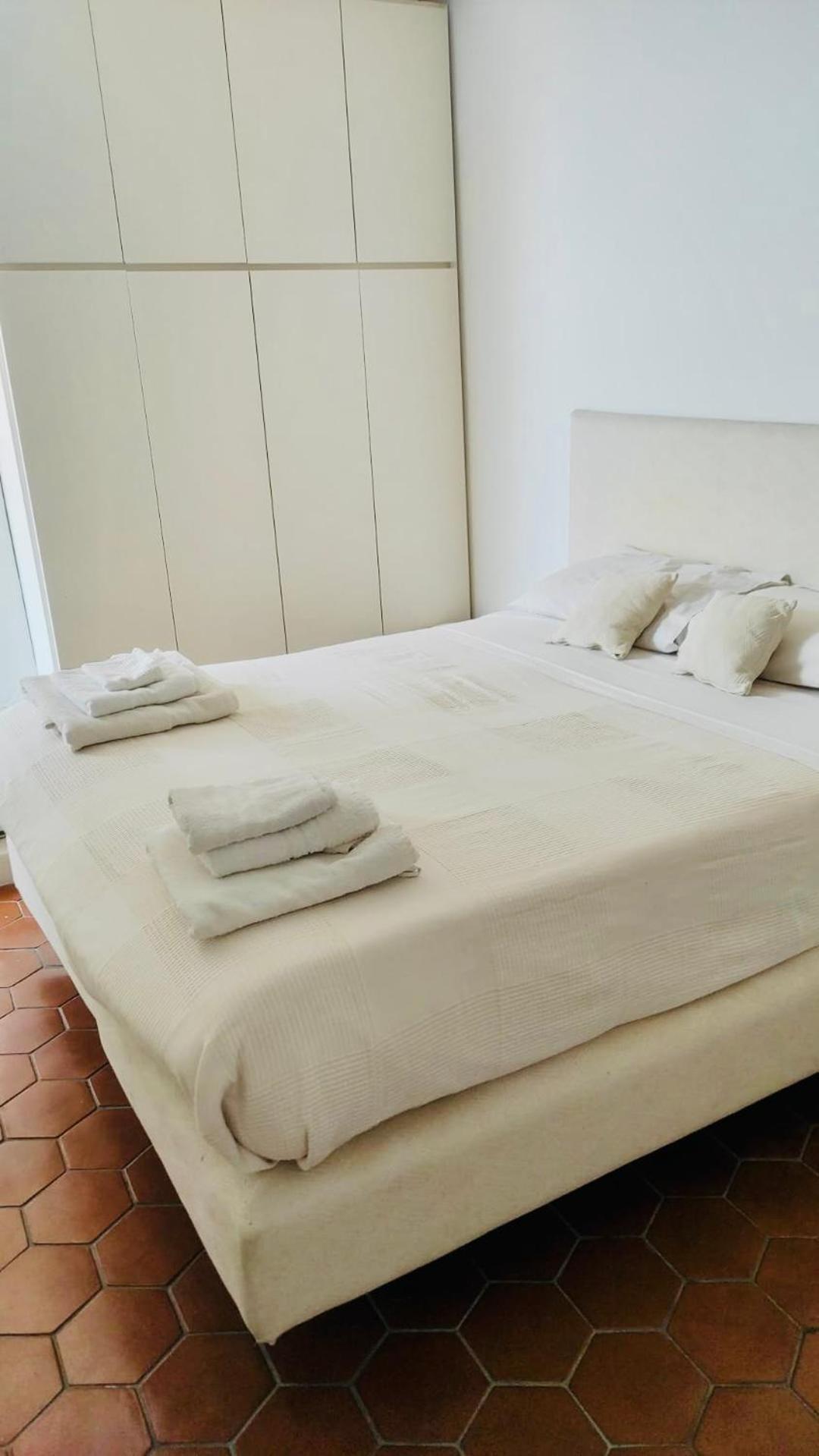 Le Terrazze Di Chiaia Apartment Napoli Ngoại thất bức ảnh