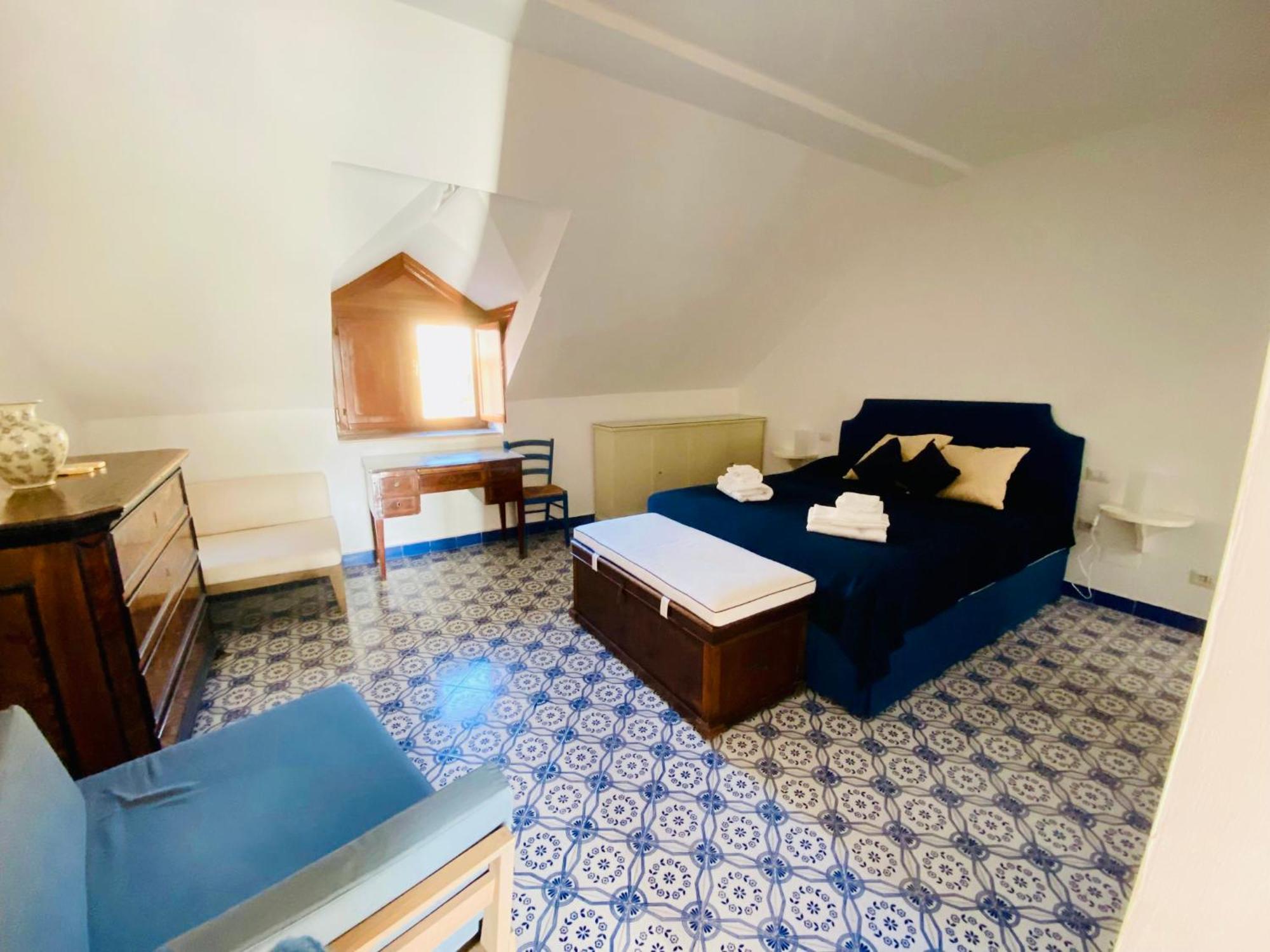 Le Terrazze Di Chiaia Apartment Napoli Ngoại thất bức ảnh