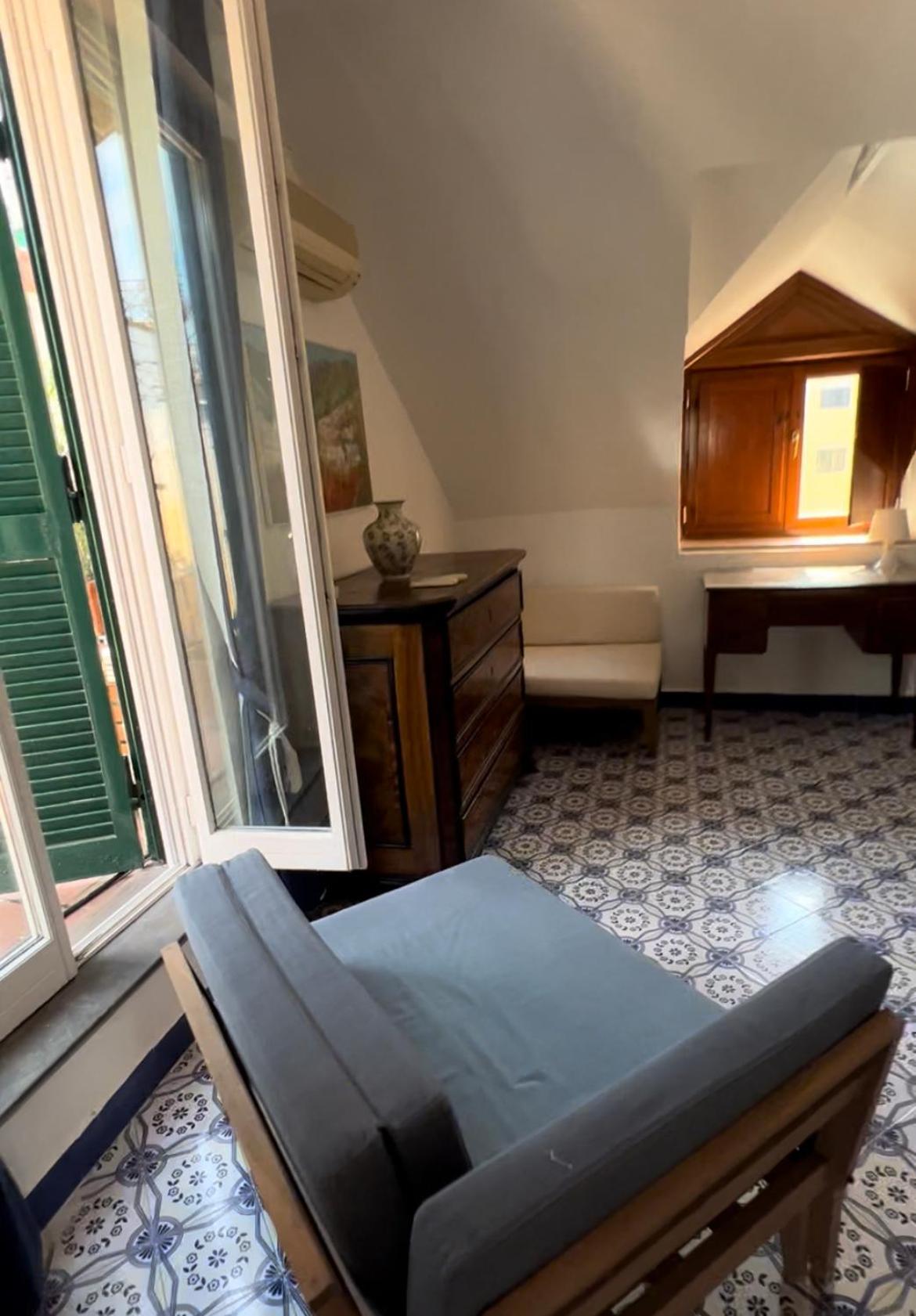 Le Terrazze Di Chiaia Apartment Napoli Ngoại thất bức ảnh